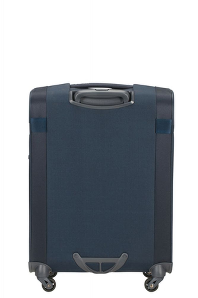 Samsonite Citybeat Spinner 55/20 Length 40 Cm 55 Navy Blue #3