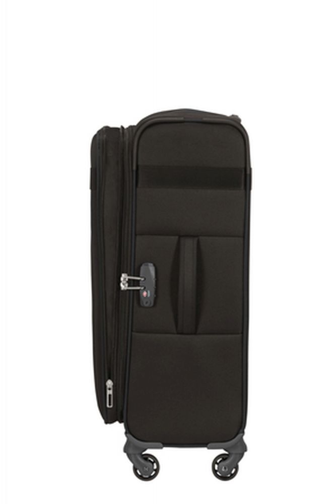 Samsonite Citybeat Spinner 66/24 Exp 66 Black #3