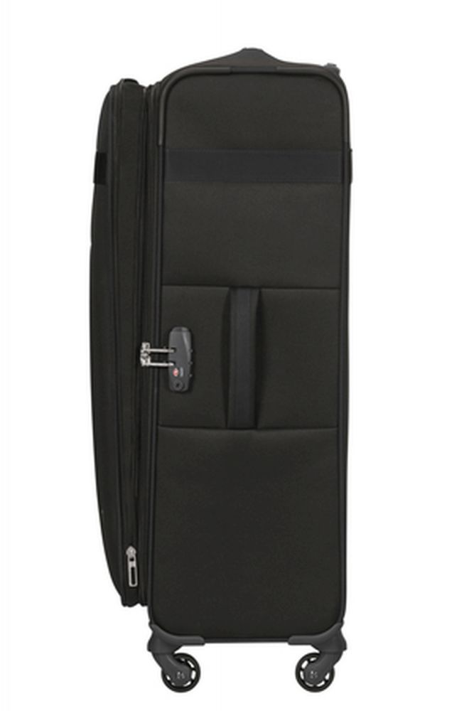 Samsonite Citybeat Spinner 78/29 Exp 78 Black #3