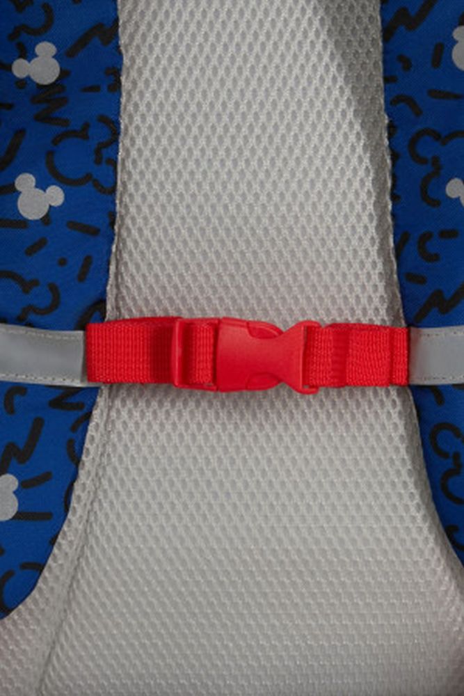 Samsonite Daydream Disney Backpack Disney Mickey Happy #3