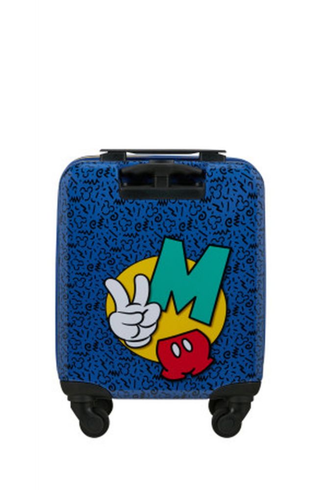 Samsonite Daydream Disney Spinner 45/16 Disney Mickey Happy #3