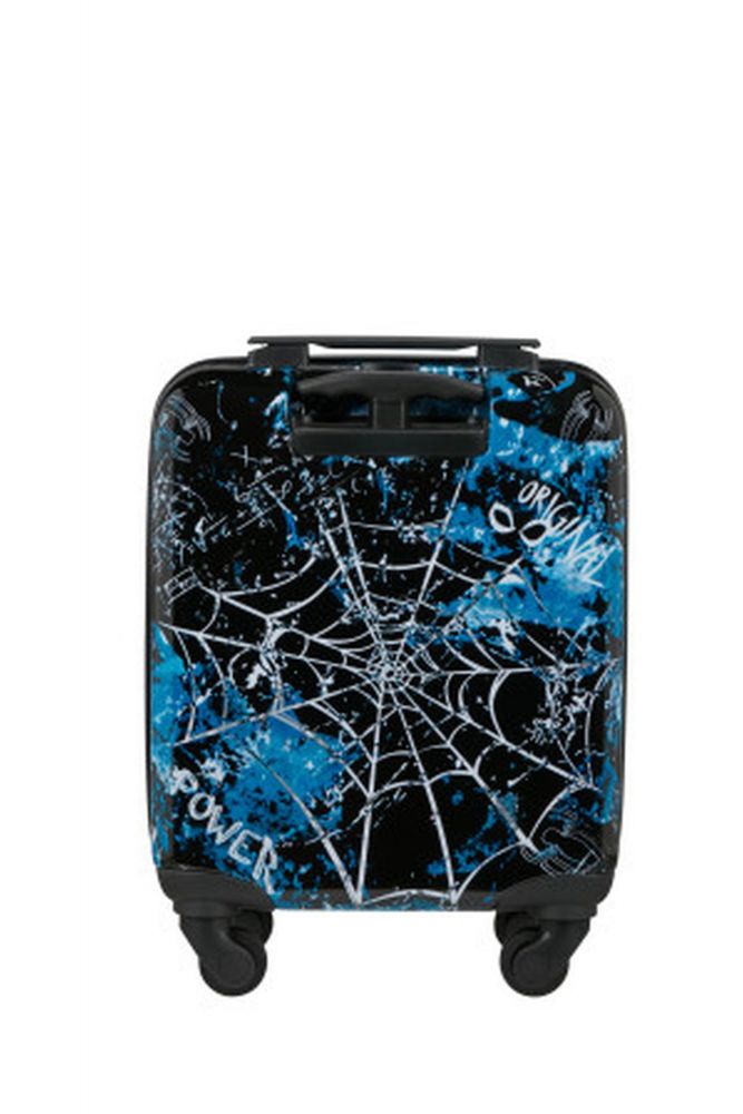 Samsonite Daydream Disney Spinner 45/16 Marvel Spiderman Mystery #3
