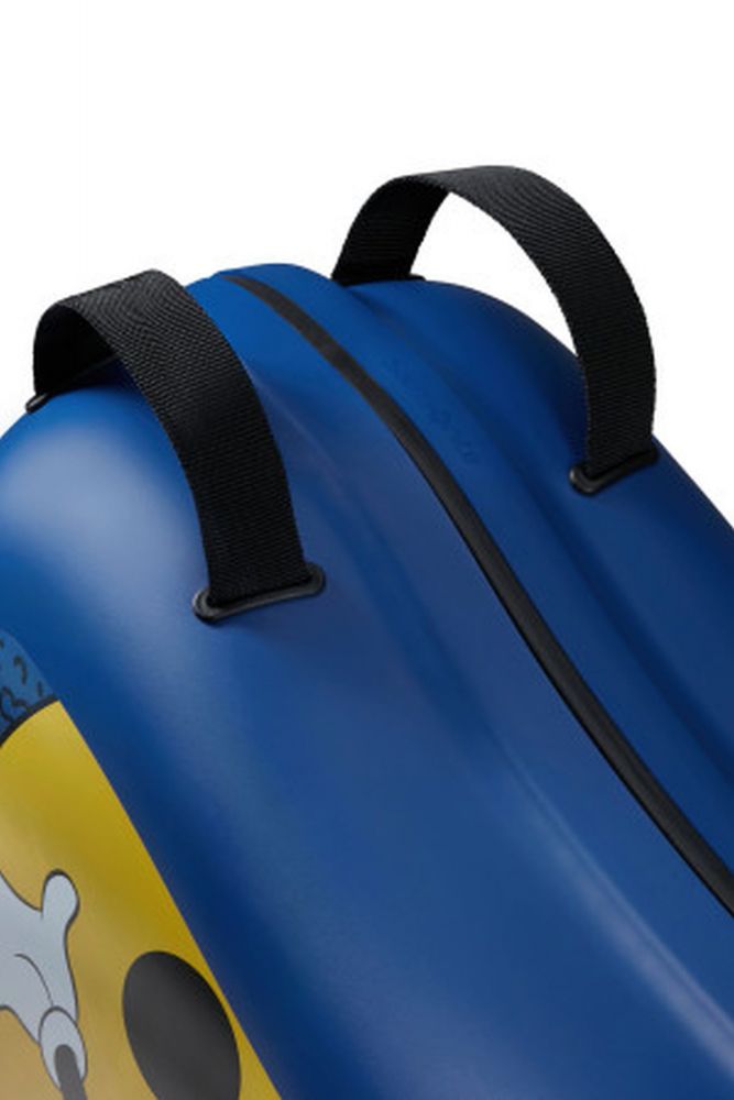Samsonite Dream2Go Disney Ride-On Suitcase Disney Mickey Happy #3