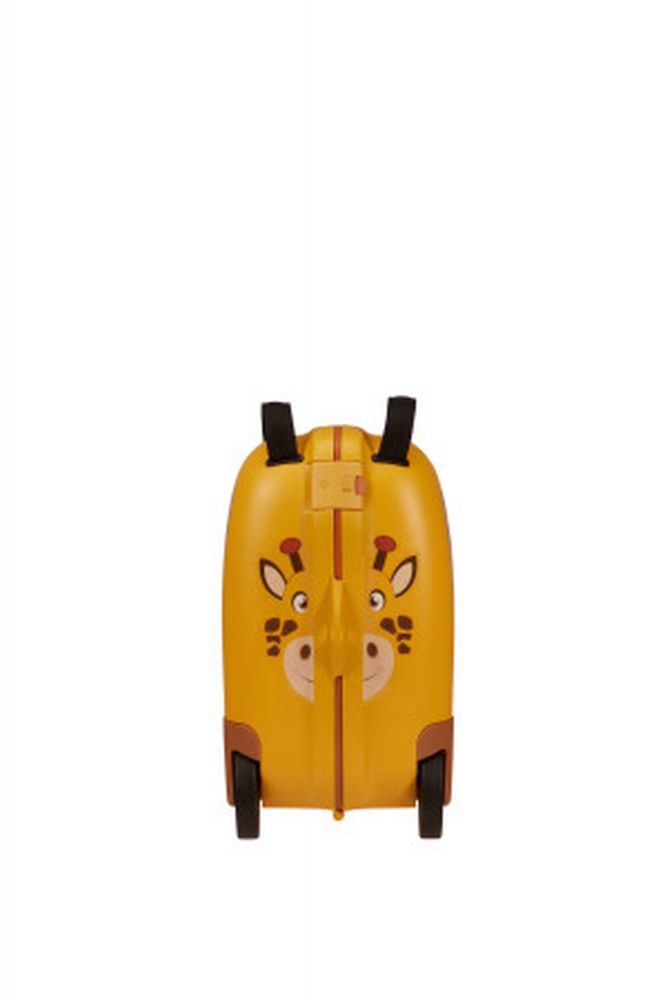 Samsonite Dream2Go Ride-On Suitcase Giraffe G. #3