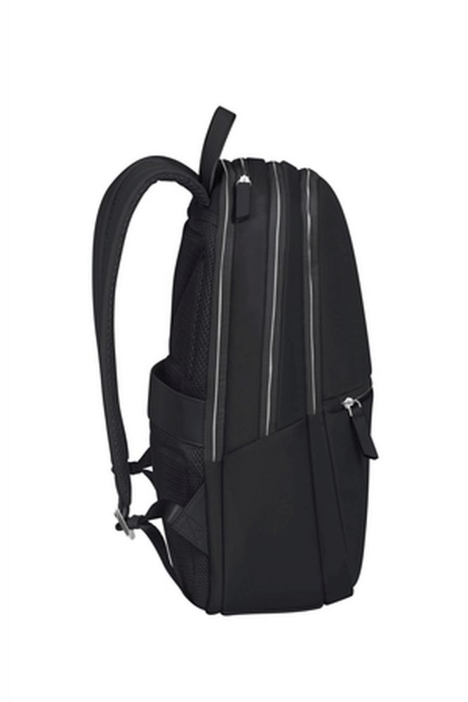 Samsonite Eco Wave Backpack 15.6" Black #3