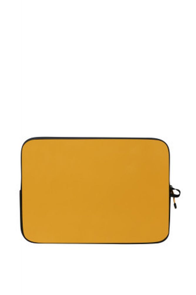 Samsonite Ecodiver Add-Ons Laptop Sleeve 15.6" Yellow #3