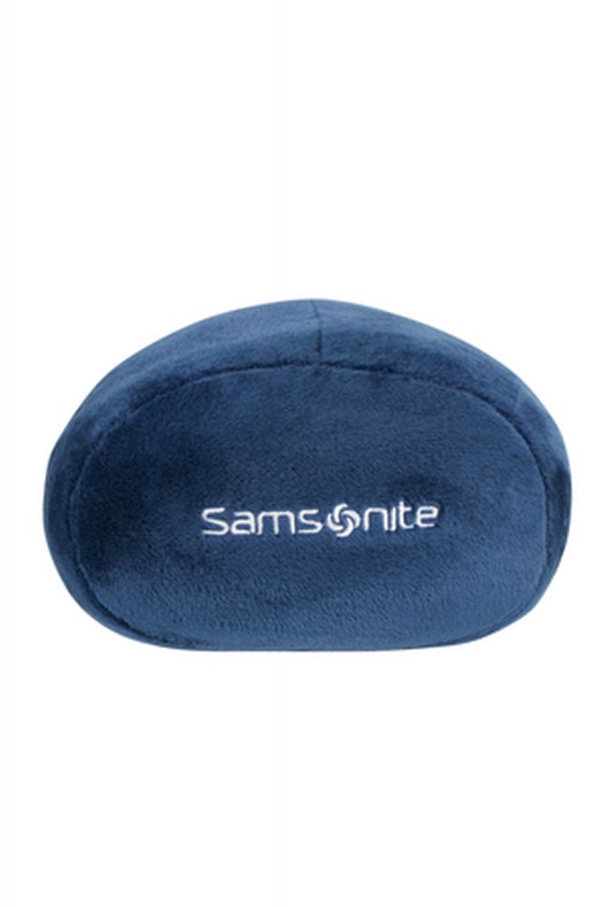 Samsonite Zubehör Nackenkissen  Blau #3