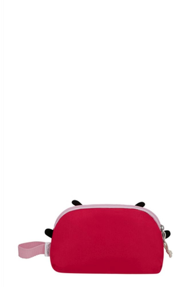 Samsonite Happy Sammies Eco Toilet Kit Ladybug Layla Ladybug Lally #3