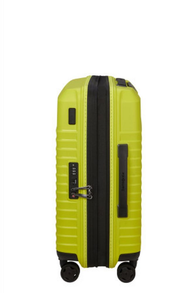 Samsonite Intuo Spinner 55/20 Exp Lime #3
