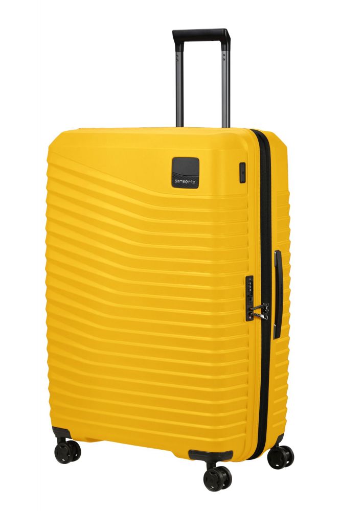 Samsonite Intuo Spinner 81/30 Exp Citrus #3