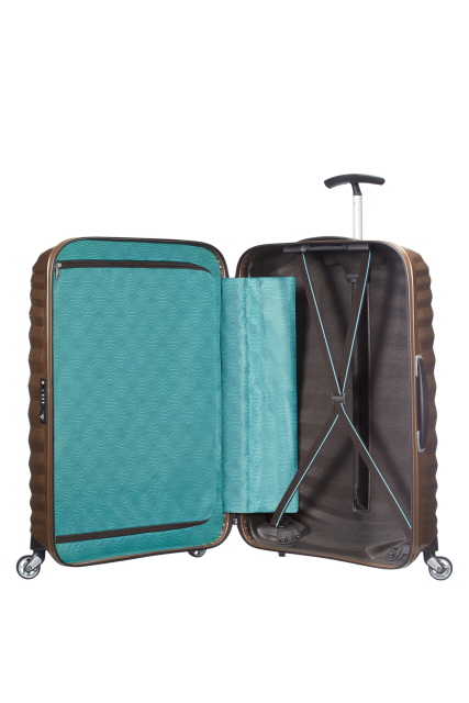 Samsonite Lite-Shock Spinner 69cm Sand #3