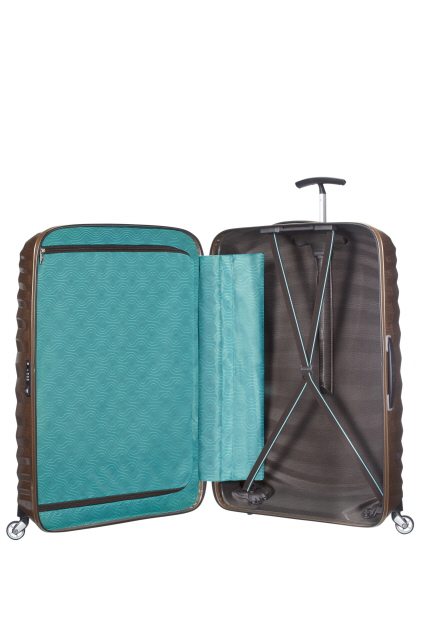 Samsonite Lite-Shock Spinner 81cm Sand #3