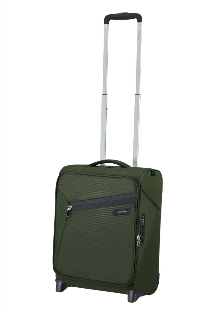 Samsonite Litebeam Upright 45/16 Underseater Climbing Ivy #3