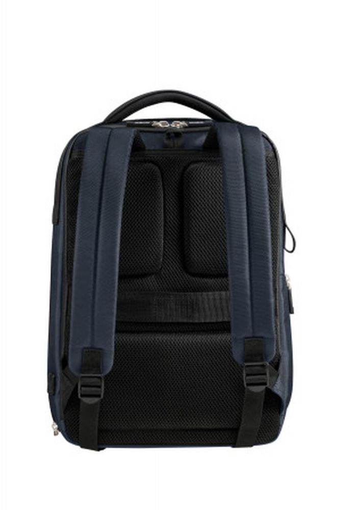 Samsonite Litepoint Lapt. Backpack 14.1" 40 Blue #3