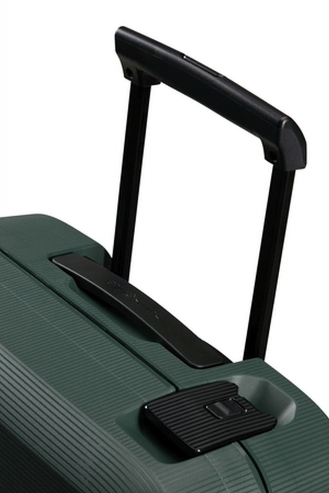 Samsonite Magnum Eco Spinner 55 Forest Green #3