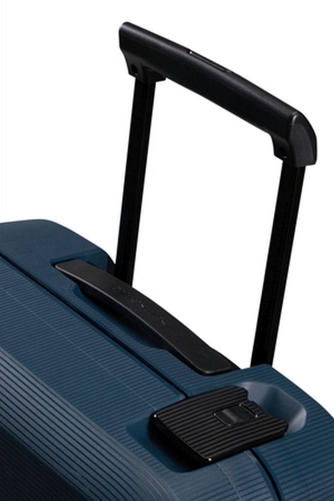 Samsonite Magnum Eco Spinner 55 Midnight Blue #3