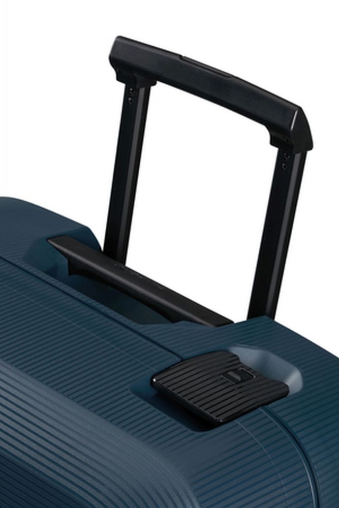 Samsonite Magnum Eco Spinner 69 Midnight Blue #3