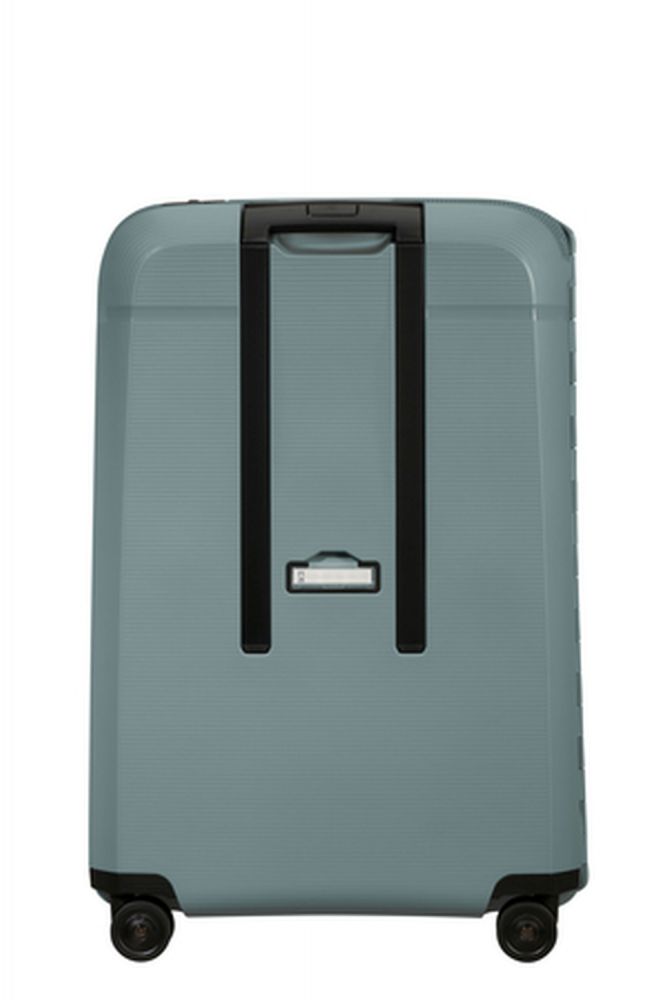 Samsonite Magnum Eco Spinner 75 Ice Blue #3