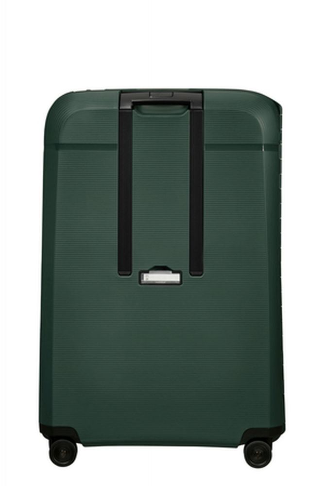 Samsonite Magnum Eco Spinner 81 Forest Green #3