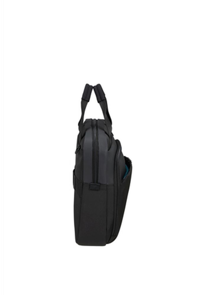 Samsonite Mysight Lpt. Bailhandle 15.6" 30 Black #3