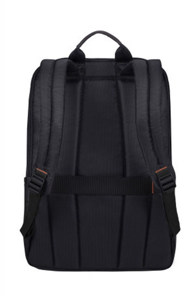 Samsonite Network 4 Laptop Backpack 17,3" Charcoal Black #3
