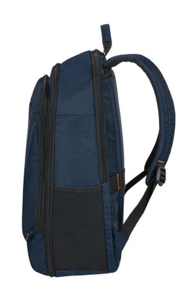 Samsonite Network 4 Laptop Backpack 17,3" Space Blue #3