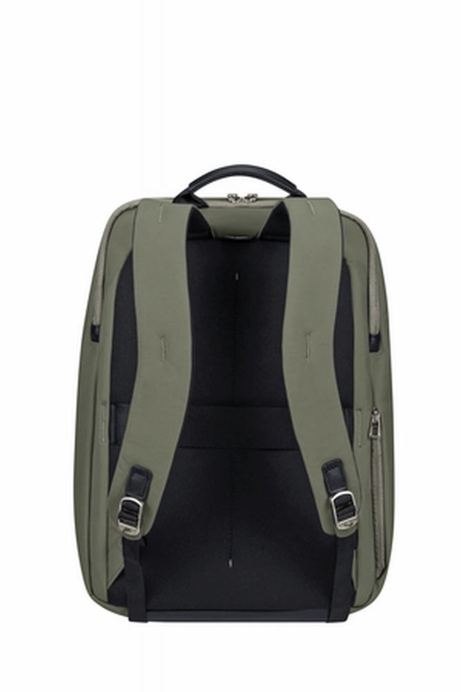 Samsonite Ongoing Backpack 15.6" Olive Green #3