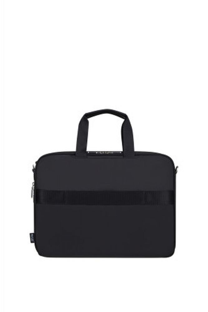 Samsonite Ongoing Bailhandle 15.6" 2 Comp Black #3