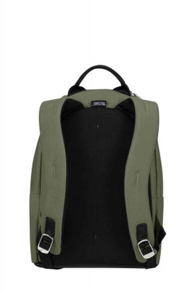 Samsonite Ongoing Daily Backpack Olive Green #3