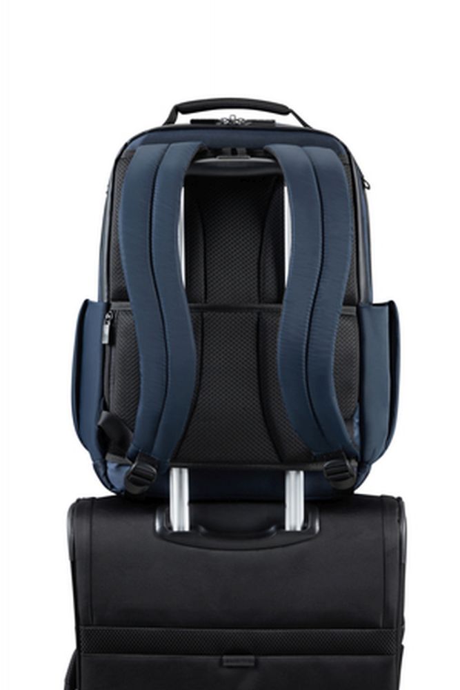 Samsonite Openroad 2.0 Laptop Backpack 15.6" 43 Cool Blue #3