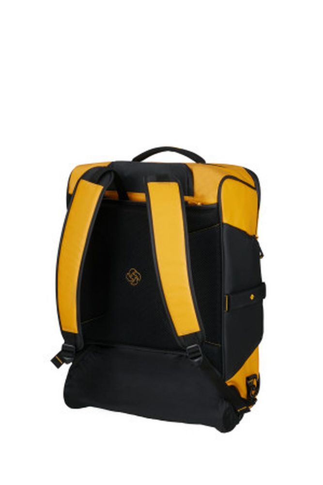 Samsonite Paradiver Light Duffle/Wh 55/20 Bp Fl Yellow #3