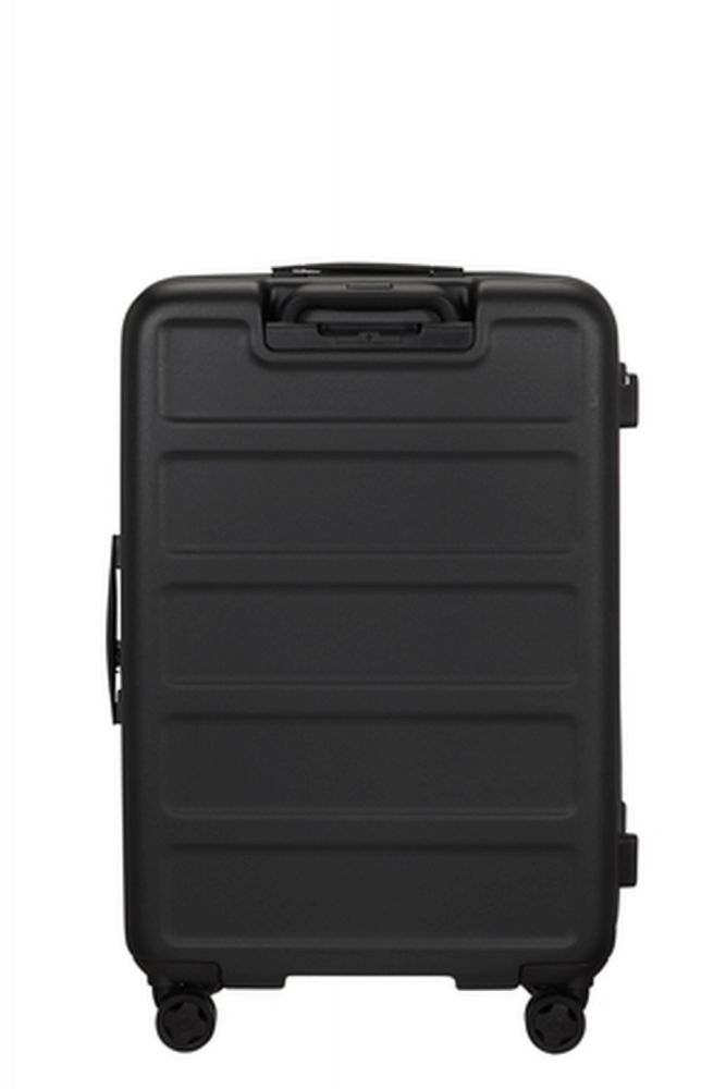 Samsonite Quadrix Spinner 68/25 Black #3