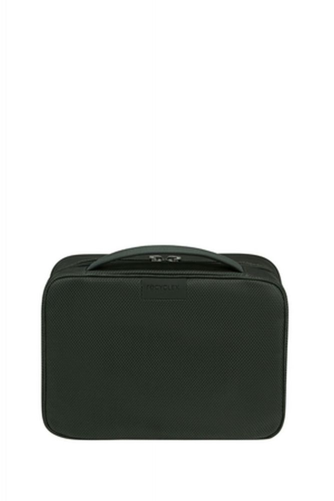 Samsonite Respark Toilet Kit Weekender Forest Green #3