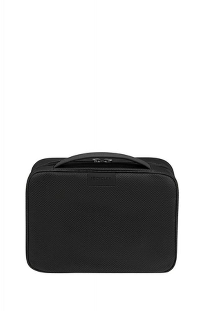 Samsonite Respark Toilet Kit Weekender Ozone Black #3