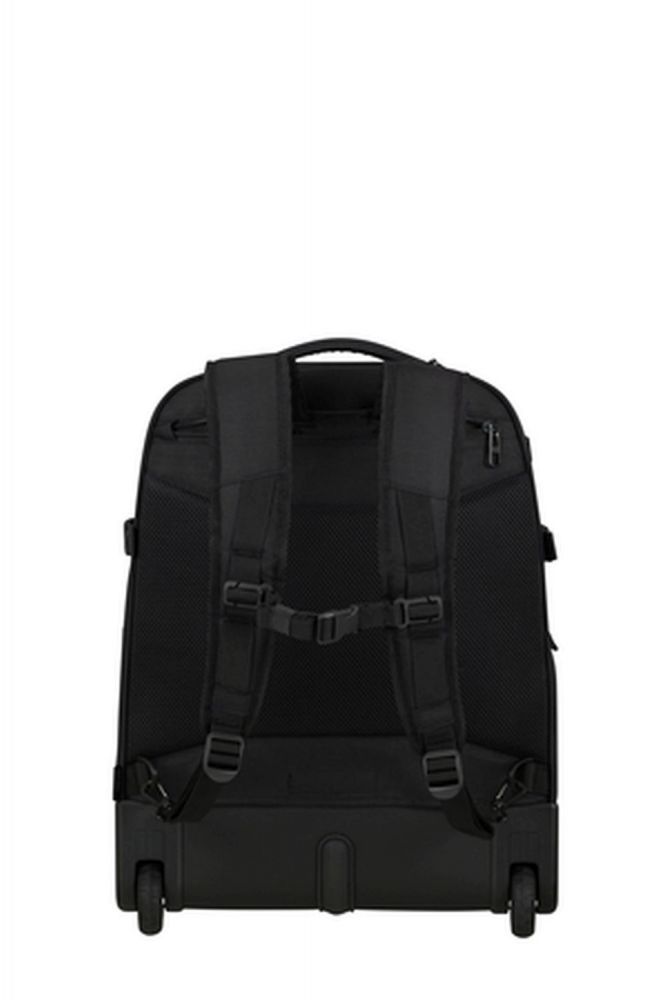 Samsonite Roader Laptop Backpack/Wh 55/20 Deep Black #3