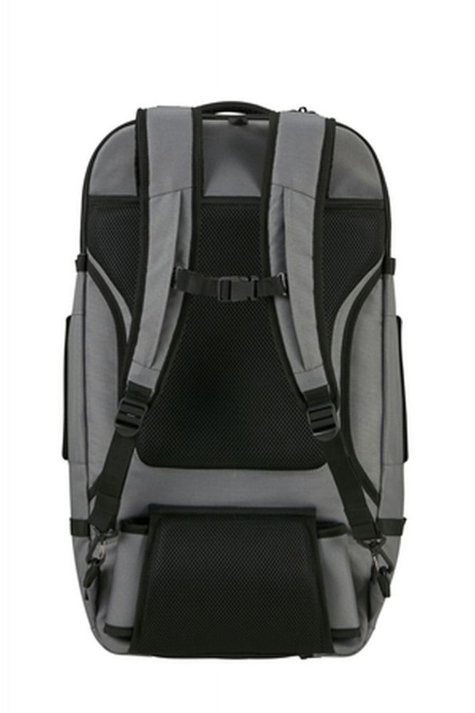 Samsonite Roader Travel Backpack M 55L Drifter Grey #3