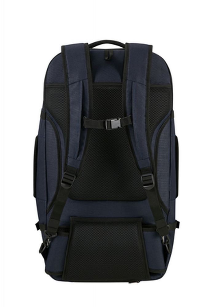 Samsonite Roader Travel Backpack M 55L Dark Blue #3