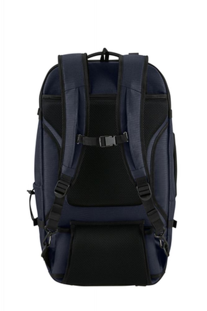 Samsonite Roader Travel Backpack S 38L Dark Blue #3