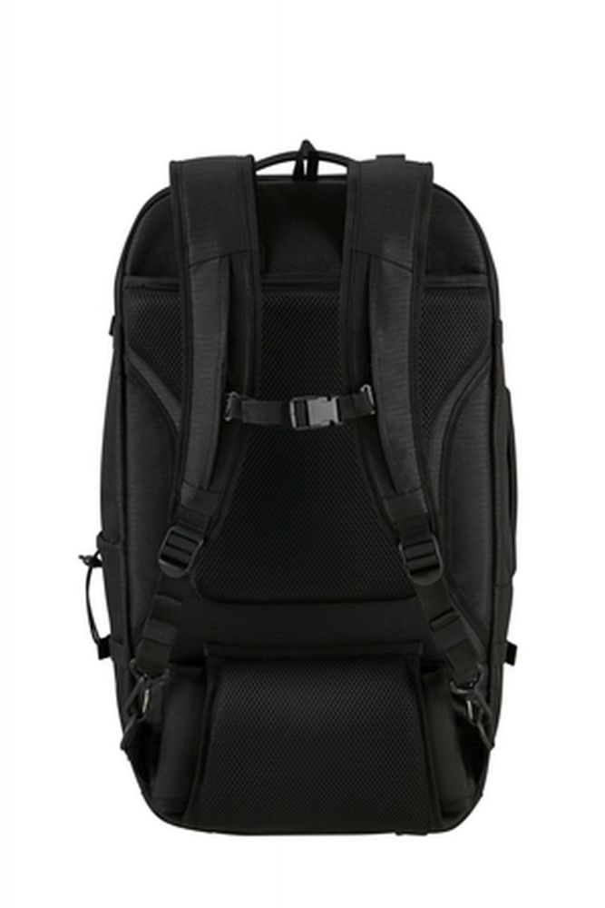Samsonite Roader Travel Backpack S 38L Deep Black #3