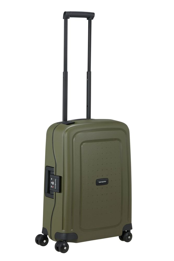 Samsonite S Cure Spinner 55/20 Olive #3