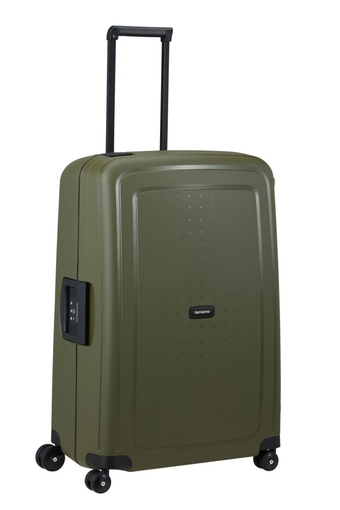 Samsonite S Cure Spinner 75/28 Olive #3