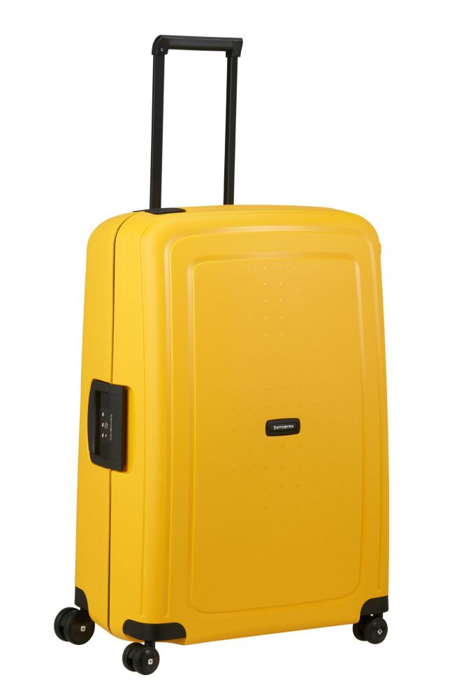 Samsonite S Cure Spinner 75/28 Citrus #3