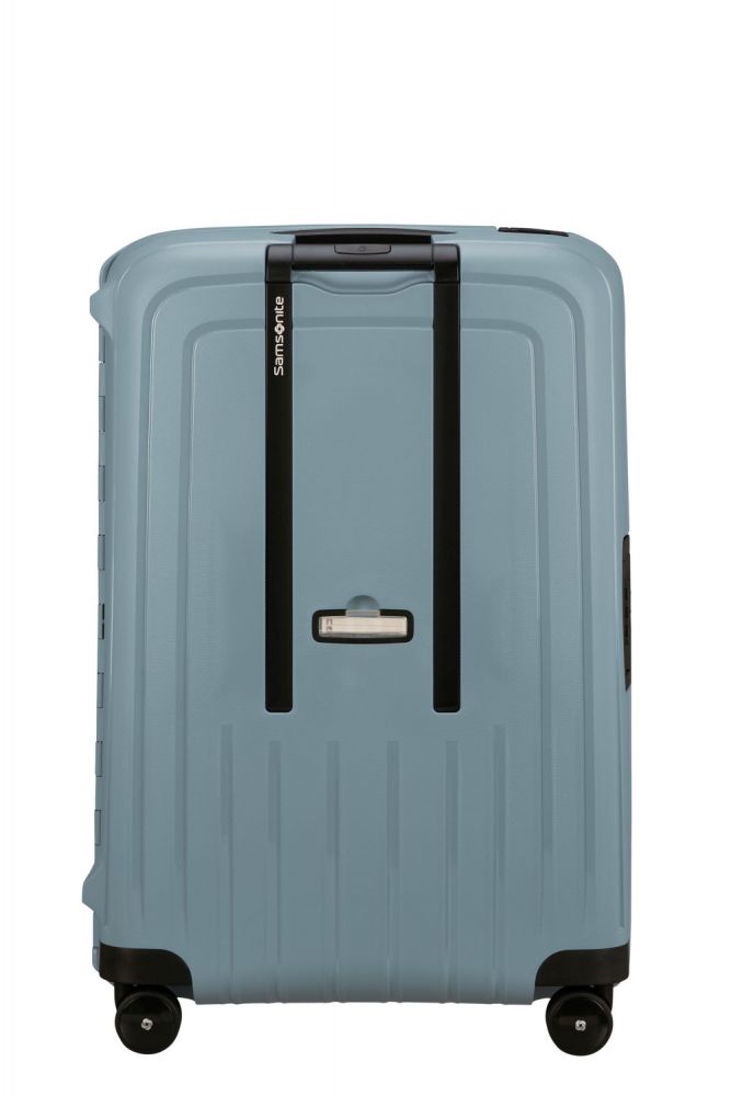 Samsonite S Cure Spinner 75/28 Icy Blue #3