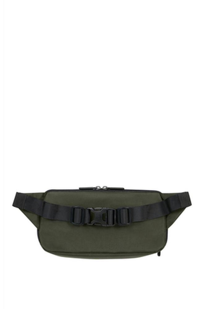 Samsonite Sackmod Waist Bag Foliage Green #3