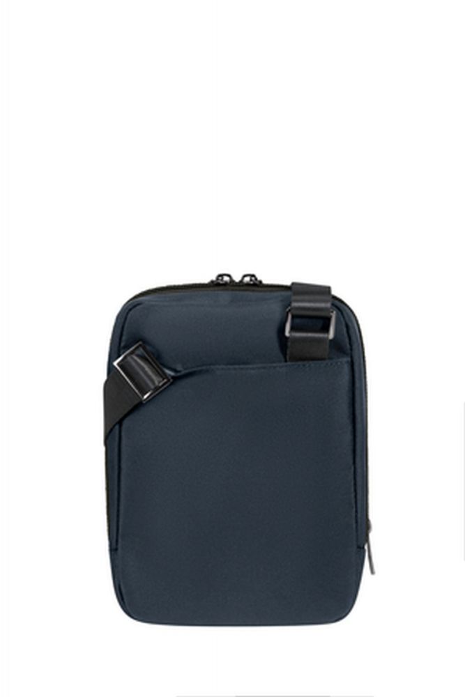 Samsonite Sacksquare Crossover S 7.9" Blue #3