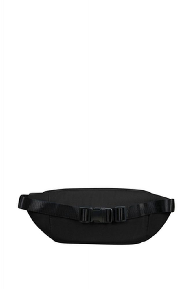 Samsonite Sacksquare Waist Bag Black #3