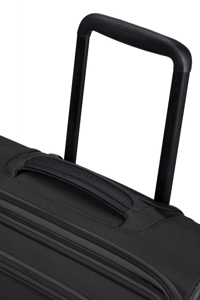 Samsonite Spark Sng Eco Spinner 55/20 Exp Fl Black #3