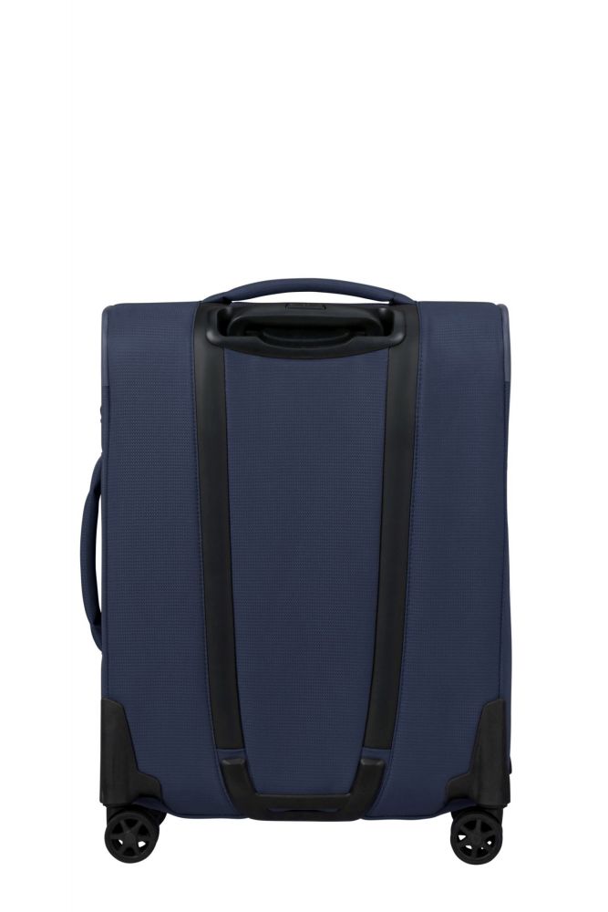 Samsonite Spark Sng Eco Spinner 55/20 Exp Fl Midnight Blue #3