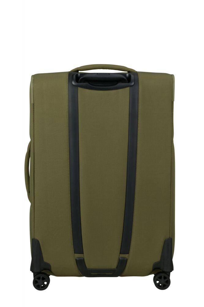 Samsonite Spark Sng Eco Spinner 67/24 Exp Fl Olive #3