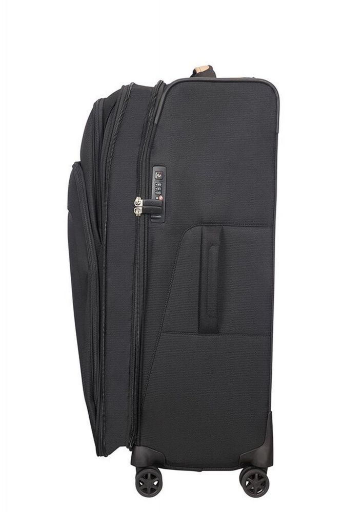 Samsonite Spark Sng Eco Spinner 79/29 Exp Eco Black #3